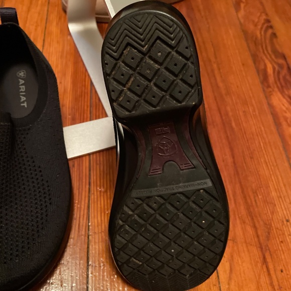 Ariat slip-on shoes - Picture 3 of 4